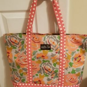 Matilda Jane bag